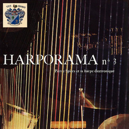 Harporama No. 3