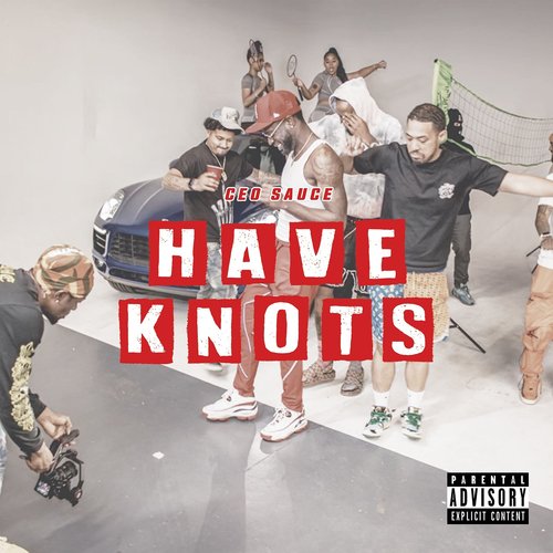 Have Knots