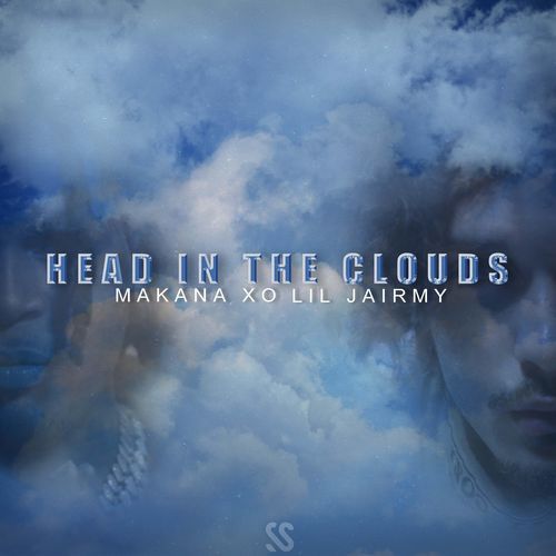 Head In The Clouds (feat. Lil Jairmy)_poster_image