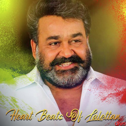 Heart Beats Of Lalettan