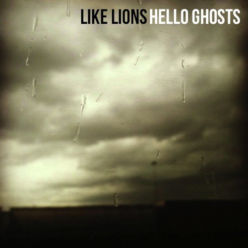 Hello Ghosts