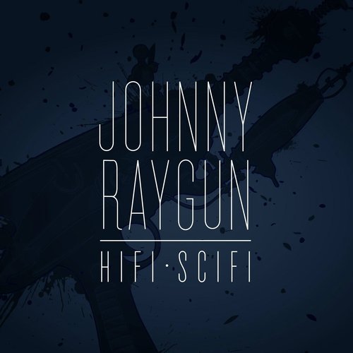 The Nightshift cover art