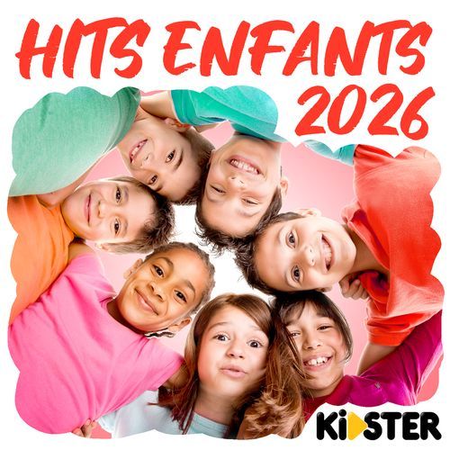 Hits enfants 2026