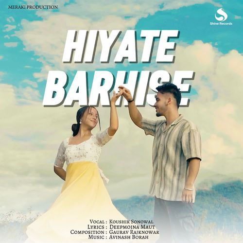 Hiyate Barhise