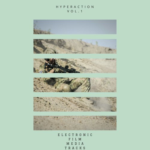 Hyperaction Vol.5