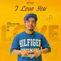 I Love You-CQEKfxF1RFY