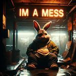 IM A MESS (SLOWED)