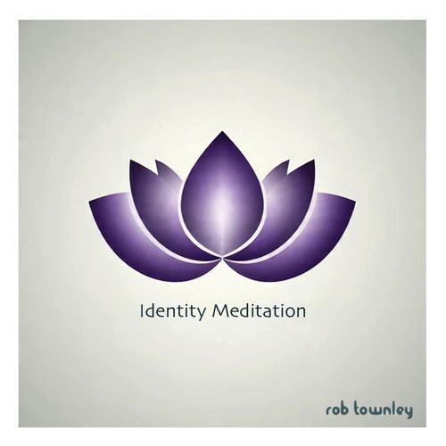 Identity Meditation cover art
