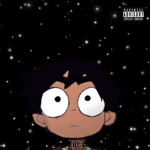 Mercury cover art