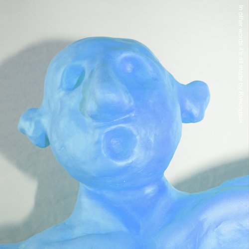 Koko cover art