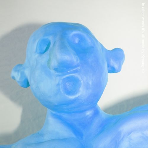 Koko cover art
