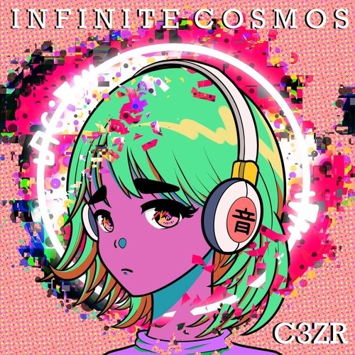 Fresh Wave cover art