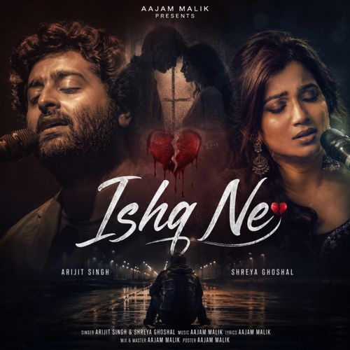 Ishq Ne