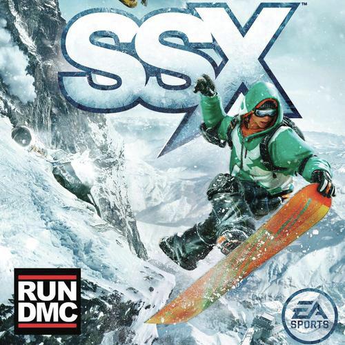 It's Tricky (SSX Pretty Lights Remix)