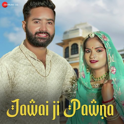 Jawai Ji Pawna