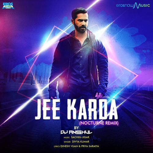 Jee Karda (Nocturne Remix)