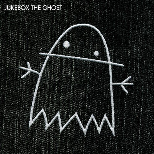 Jukebox The Ghost