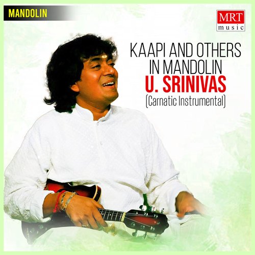 Kaapi & Others In Mandolin (Instrumental)