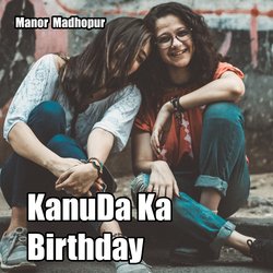 Kanuda Ka Birthday