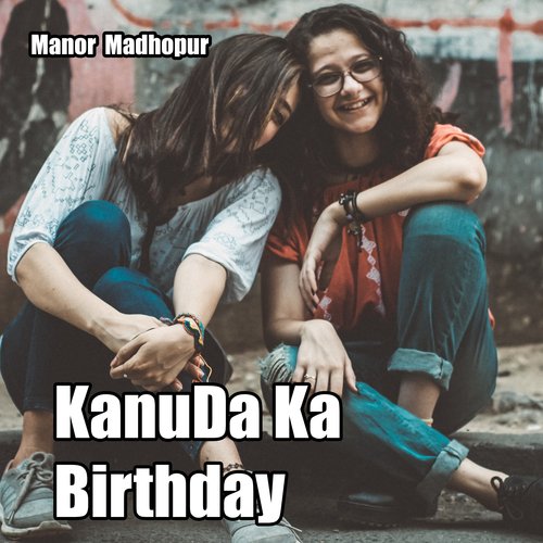 Kanuda Ka Birthday