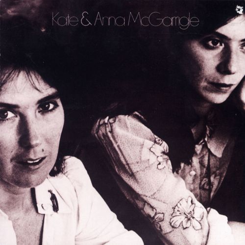 Kate & Anna Mcgarrigle