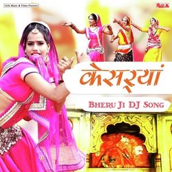 Kesarya - Bheru Ji DJ Song-KQUzW0Vpf2M