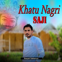 Khatu Nagri Saji-PSYvASIdfWA