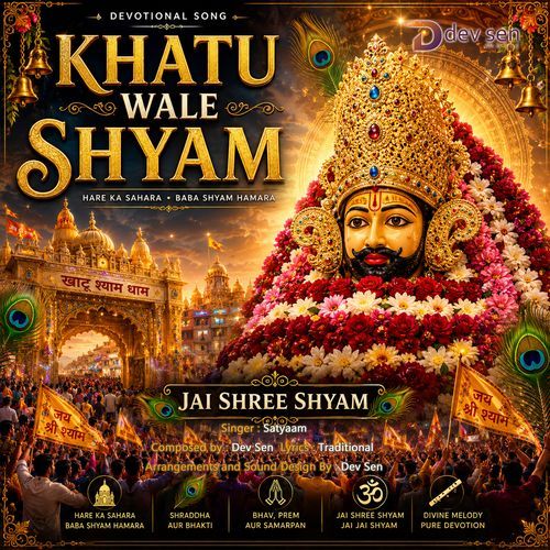 Khatu Wale Shyam