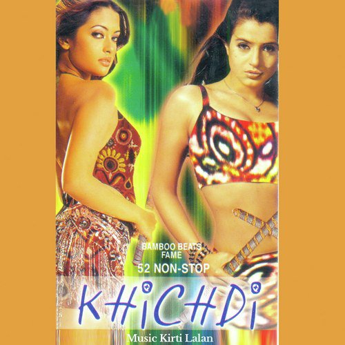 Khichdi- 52 Non Stop