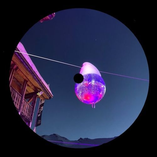 Khroma cover art