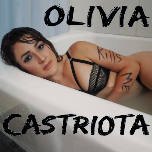 Olivia Castriota