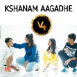 Kshanam Aagadhe