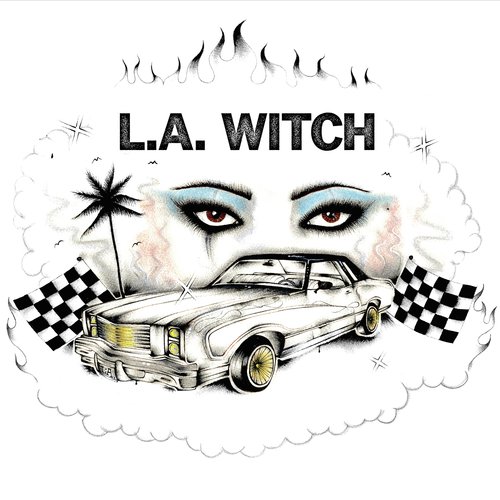 Brian cover art