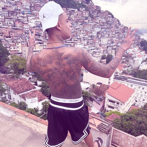 LEI ANTI ORUAM DISFARÇADAMENTE cover art