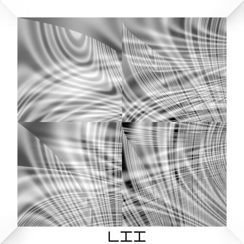LII cover art