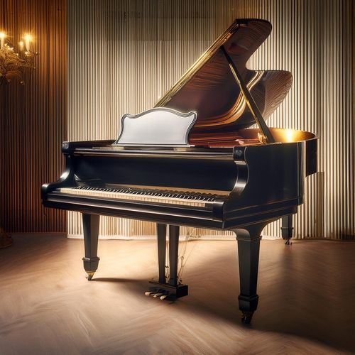 La Orquesta Suave: Melodías Para La Calma