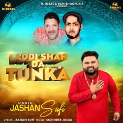 Laddi Shah Da Tunka-IgNZRz9GaAo