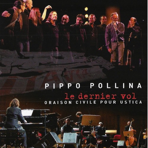 Père cover art