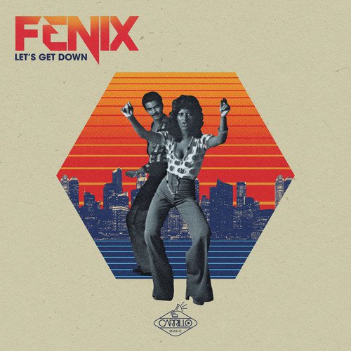 Let's Get Down (Radio Mix)