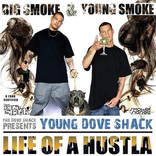 Life of a Hustla_poster_image