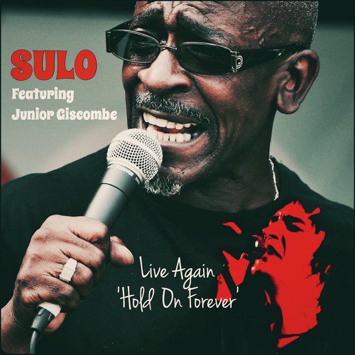 Live Again (Hold on Forever) (Featuring Junior Giscombe)_poster_image