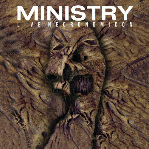 Ministry – Smothered Hope Lyrics