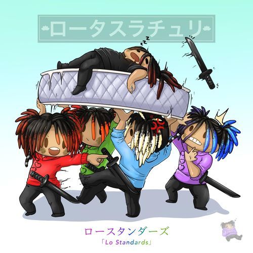 Tipton cover art