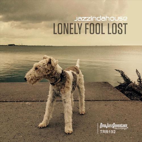 Lonely Fool Lost cover art