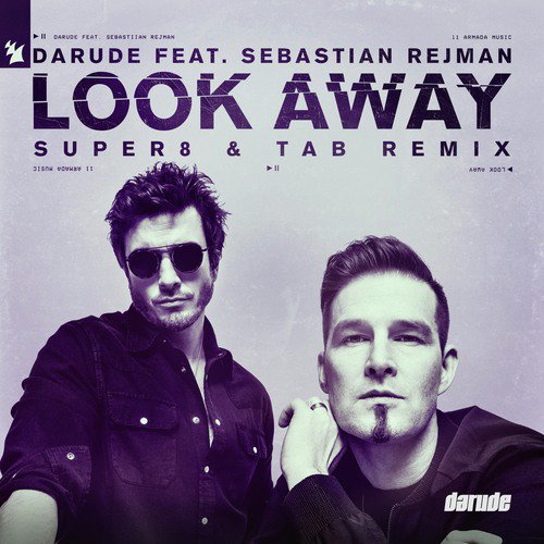 Look Away (Super8 & Tab Remix)_poster_image