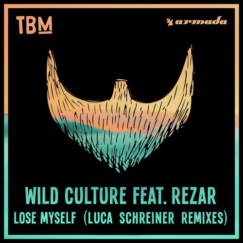 Lose Myself (Luca Schreiner Remixes)