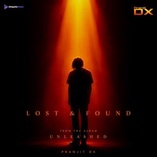 Lost & Found (From “UNLEASHED”)