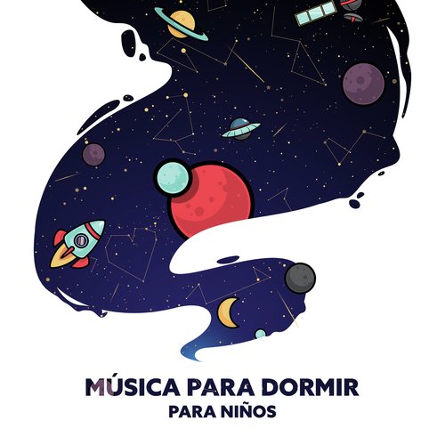 Canciones de Cuna para Dormir cover art