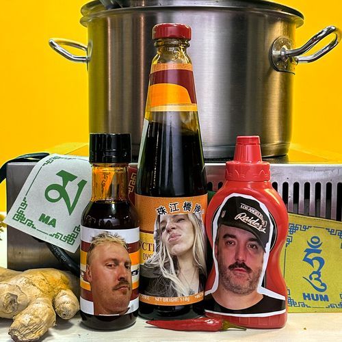 Половинка ФоБо
