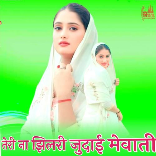 तेरी ना झिलरी जुदाई MEWATI